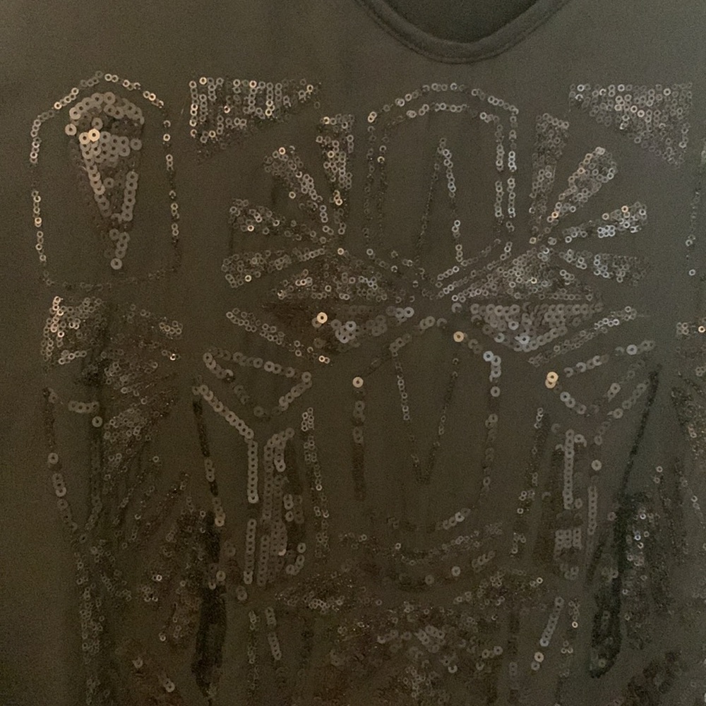 Sparkle Tank - Picture 2 of 3